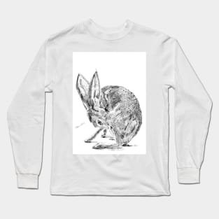 Rabbit Long Sleeve T-Shirt